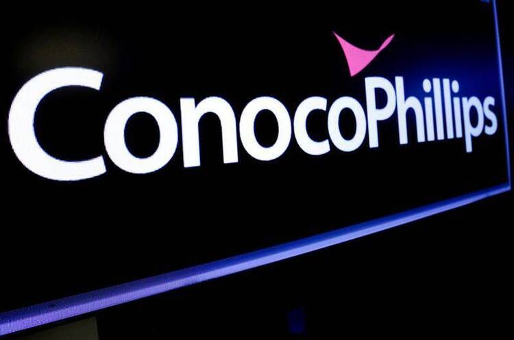 фото DR Американська ConocoPhillips купує сланцеву компанію Concho за $9,7 млрд