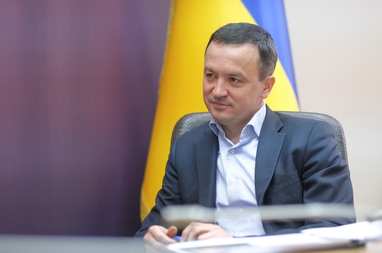 У Раді збираються звільнити міністра економіки Петрашка У Раді збираються звільнити міністра економіки Петрашка