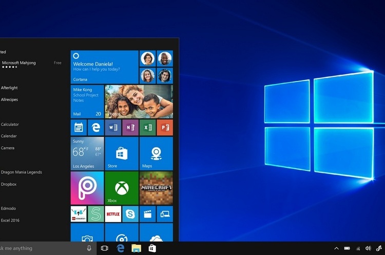фото DR Оновлення Windows 10 порушило роботу деяких комп'ютерів