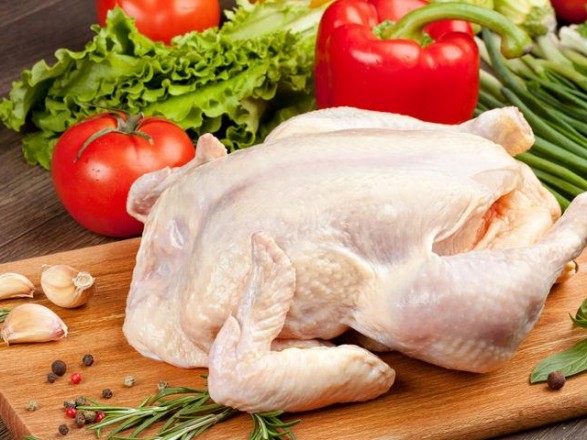 МХП у III кварталі 2020 року наростив продажі курятини на 18% за рахунок експорту МХП у III кварталі 2020 року наростив продажі курятини на 18% за рахунок експорту
