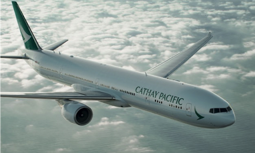 фото DR Гонконзька авіакомпанія Cathay Pacific оголосила про скорочення персоналу