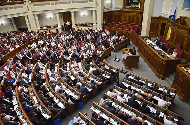 Верховна Рада ухвалила рішення про створення «коронавірусного» Нацштабу: що передбачено у постанові Верховна Рада ухвалила рішення про створення «коронавірусного» Нацштабу: що передбачено у постанові