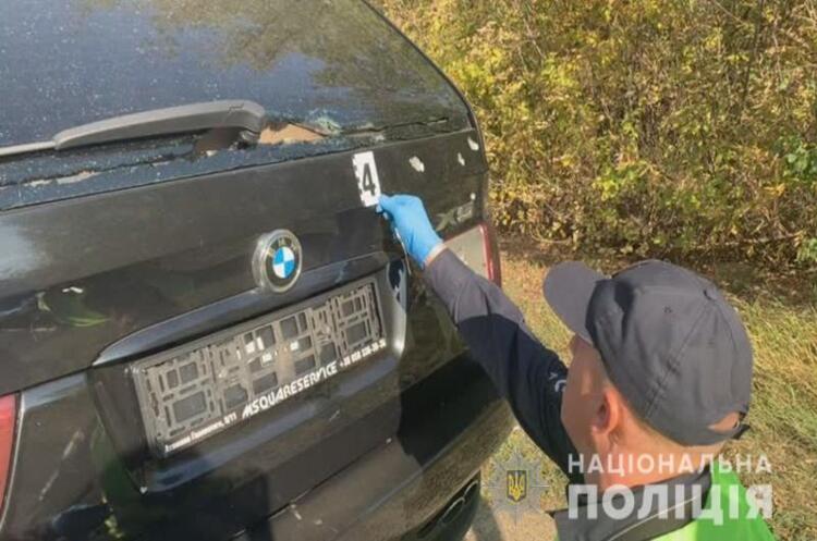 На Одещині внаслідок вибуху постраждав кандидат у депутати місцевої ради – поліція На Одещині внаслідок вибуху постраждав кандидат у депутати місцевої ради – поліція