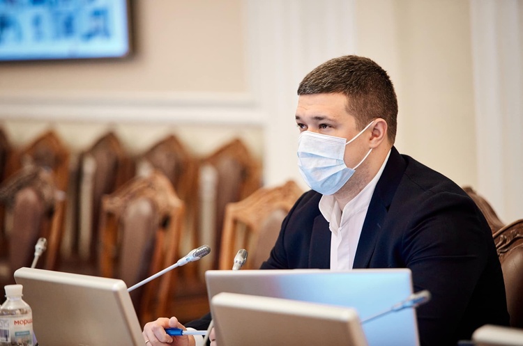 Мінцифри перевірятиме проєкти з підключення шкіл до інтернету вартістю поняд 100 000 гривень Мінцифри перевірятиме проєкти з підключення шкіл до інтернету вартістю поняд 100 000 гривень