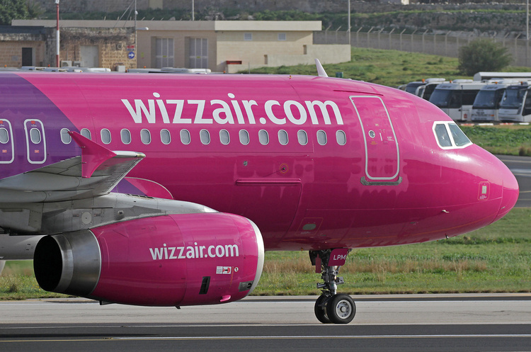 Глава Wizz Air прогнозує, що після пандемії авіаційна галузь стане меншою Глава Wizz Air прогнозує, що після пандемії авіаційна галузь стане меншою