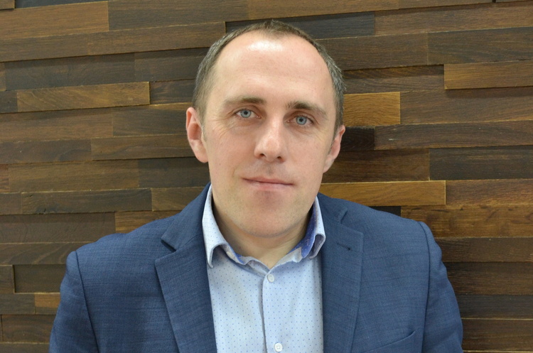 Руслан Грабко, операційний директор страхової компанії ARX Як діяти у випадку ДТП в умовах COVID-19?