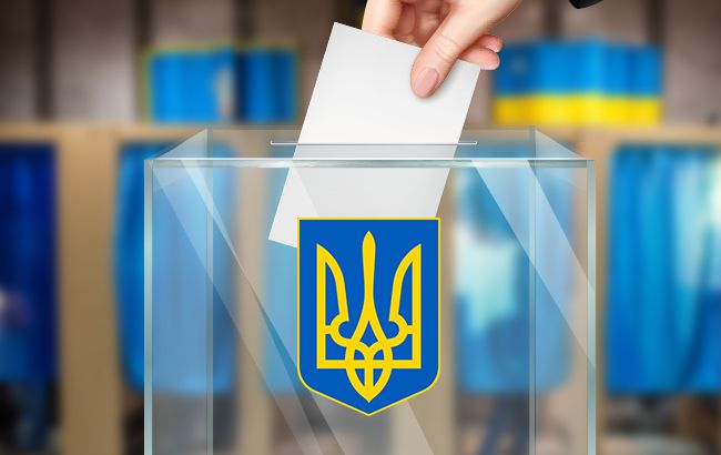 «Слуга Народу» не ініціюватиме скасування другого туру місцевих виборів через поширення коронавірусу «Слуга Народу» не ініціюватиме скасування другого туру місцевих виборів через поширення коронавірусу