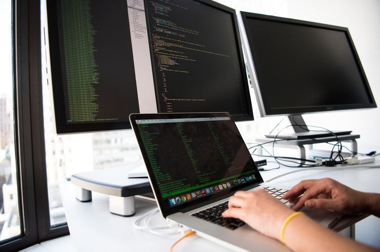Мінцифри оголосило тендер на розробку Платформи Центрів Дії Мінцифри оголосило тендер на розробку Платформи Центрів Дії