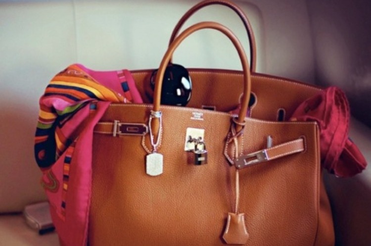Hermes повідомила про відновлення попиту на предмети розкоші Hermes повідомила про відновлення попиту на предмети розкоші