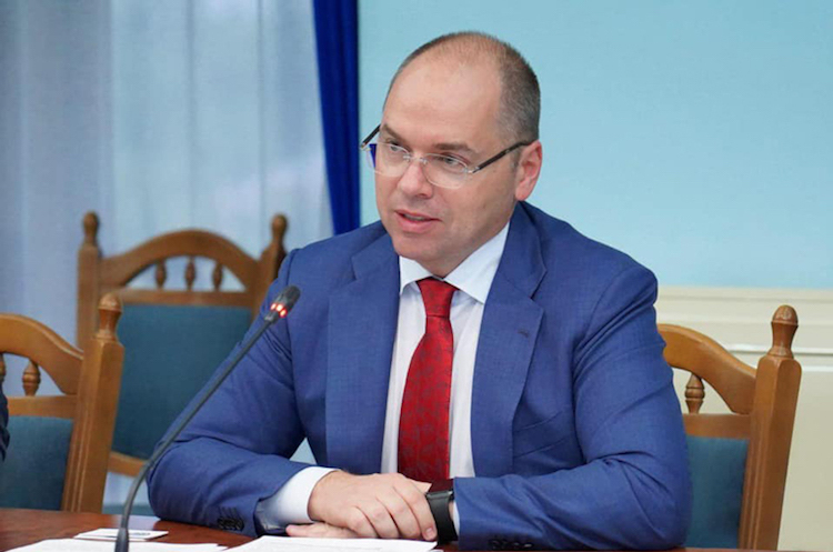 Держава профінансує клінвипробування і виробництво української вакцини від COVID-19 Держава профінансує клінвипробування і виробництво української вакцини від COVID-19
