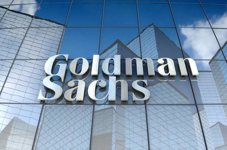фото DR Гонконг оштрафував Goldman Sachs на рекордні $350 млн