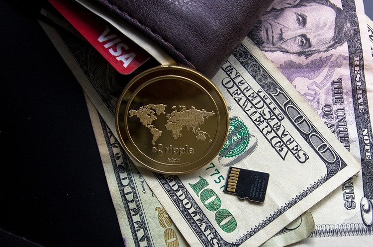 Криптовалютна Ripple збирається тікати із США через регуляторів Криптовалютна Ripple збирається тікати із США через регуляторів