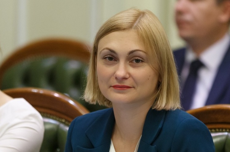 «Слуги народу» передадуть звіт за підсумками поїздки на Донбас до трьох комітетів Ради - Кравчук «Слуги народу» передадуть звіт за підсумками поїздки на Донбас до трьох комітетів Ради - Кравчук