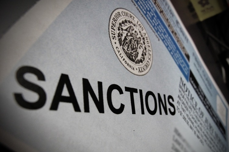 США розширили санкції проти Ірану за втручання у вибори США розширили санкції проти Ірану за втручання у вибори