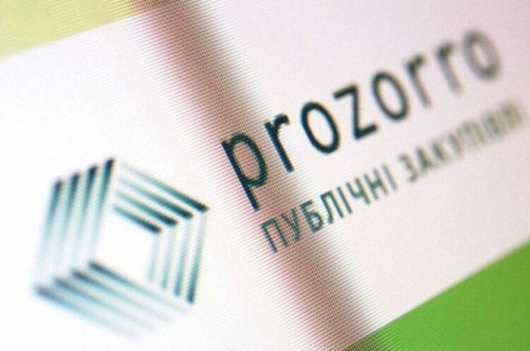 Систему Prozorro намагалась захопити група рейдерів – прокуратура (ОНОВЛЕНО) Систему Prozorro намагалась захопити група рейдерів – прокуратура (ОНОВЛЕНО)