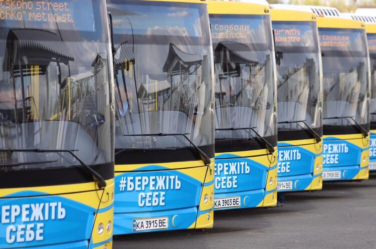 У Кличка заявили, що процедура лізингу врегульована законом У Кличка заявили, що процедура лізингу врегульована законом