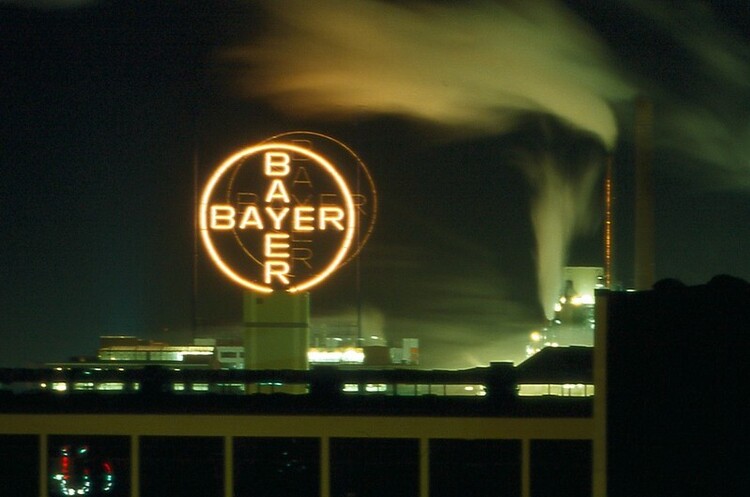 Bayer купує американського виробника генної терапії AskBio за $4 млрд Bayer купує американського виробника генної терапії AskBio за $4 млрд