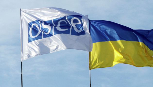 ОБСЄ: Місцеві вибори в Україні відбулися спокійно та з дотриманням процедур ОБСЄ: Місцеві вибори в Україні відбулися спокійно та з дотриманням процедур