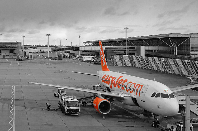 Грошей не вистачає: британська EasyJet продовжує розпродувати свої літаки Грошей не вистачає: британська EasyJet продовжує розпродувати свої літаки
