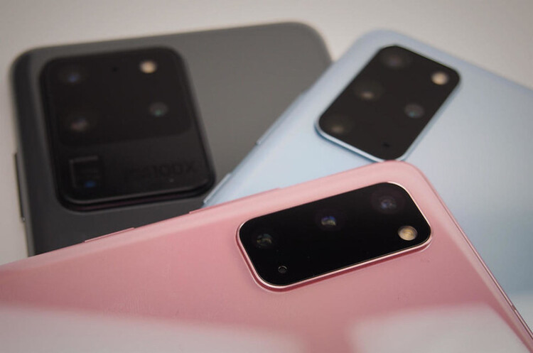 Стопами Apple: Samsung позбавить комплект поставки смартфонів зарядного пристрою Стопами Apple: Samsung позбавить комплект поставки смартфонів зарядного пристрою