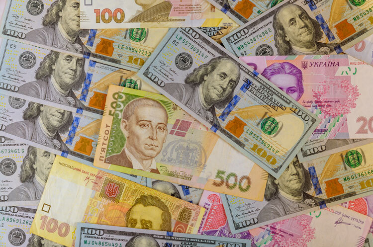 Сума держборгу зросла на 4,6 млрд гривень – Мінфін Сума держборгу зросла на 4,6 млрд гривень – Мінфін