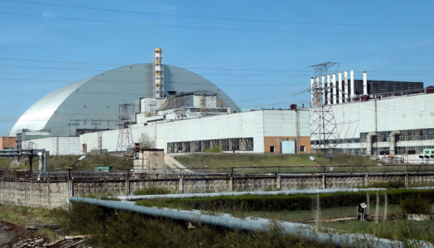 На ЧАЕС радіоактивні фрагменти приберуть за допомогою корейської технології На ЧАЕС радіоактивні фрагменти приберуть за допомогою корейської технології