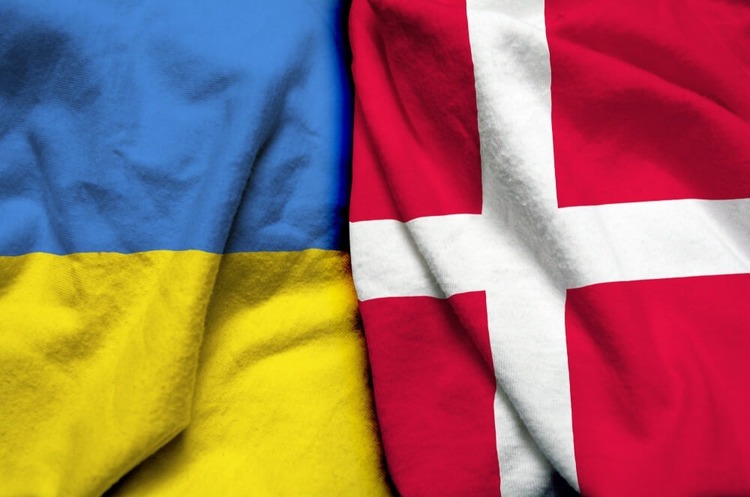 Україна і Данія розроблять спільну програму модернізації систем теплопостачання Україна і Данія розроблять спільну програму модернізації систем теплопостачання