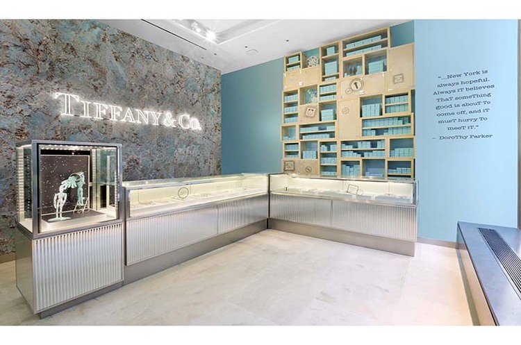 фото DR LVMH і Tiffany хочуть знову спробувати домовитися про угоду напередодні суду