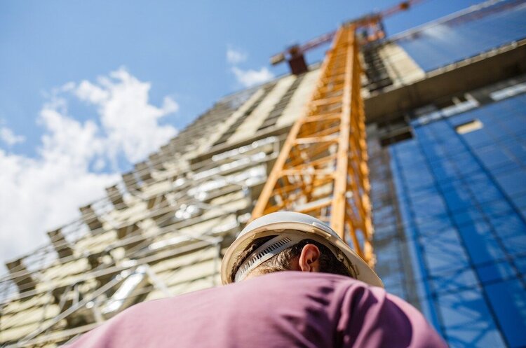 Метри на стіл: як планують захищати покупців нових квартир Метри на стіл: як планують захищати покупців нових квартир