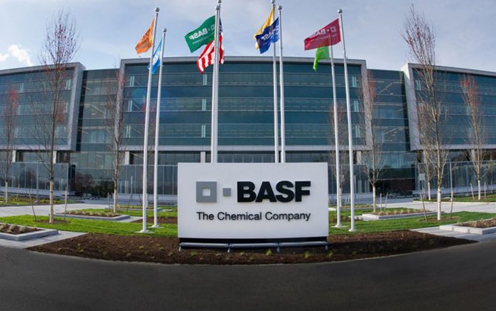 фото DR Німецька BASF підтвердила чистий збиток в 3-му кварталі понад 2 млрд євро