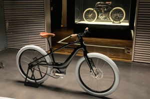Harley-Davidson          