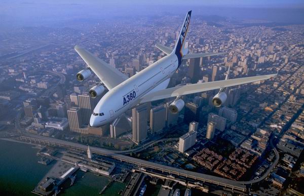 Airbus вдалося уникнути найгірших наслідків безпрецедентної авіакризи Airbus вдалося уникнути найгірших наслідків безпрецедентної авіакризи