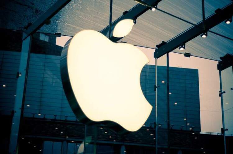 Apple придбала ШІ-стартап для визначення елементів в відео за $50 млн Apple придбала ШІ-стартап для визначення елементів в відео за $50 млн
