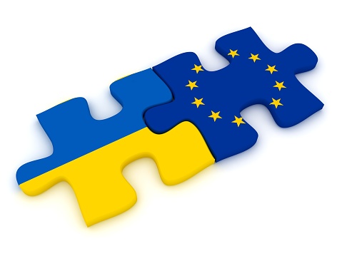 ЄС проведе оціночну місію щодо готовності України до підписання угоди про «промисловий безвіз» ЄС проведе оціночну місію щодо готовності України до підписання угоди про «промисловий безвіз»