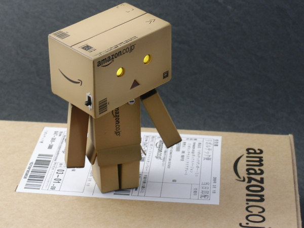 Amazon оголосила про збільшення квартальної виручки на 37% Amazon оголосила про збільшення квартальної виручки на 37%