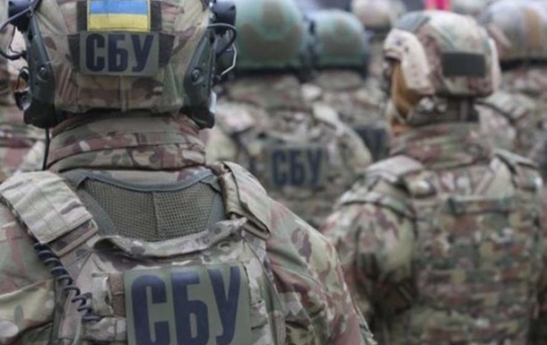 Ілюстративне фото У Хмельницькому СБУ блокувала створення фейкової міської ради