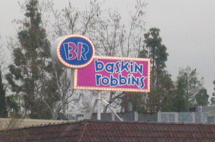 Inspire    Dunkin  Baskin-Robbins  $11,3 