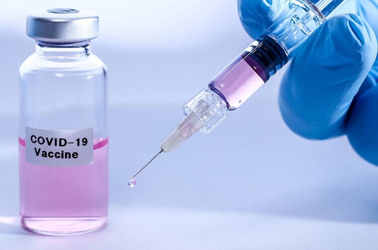 Американська Johnson & Johnson може провести випробування вакцини від коронавірусу в Україні Американська Johnson & Johnson може провести випробування вакцини від коронавірусу в Україні