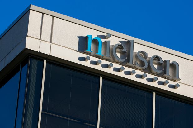 фото DR Аналітична компанія Nielsen продасть підрозділ за $2,7 млрд