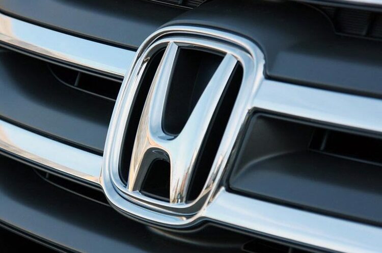 Honda заплатить Tesla, щоб уникнути багатомільярдного штрафу в ЄС Honda заплатить Tesla, щоб уникнути багатомільярдного штрафу в ЄС