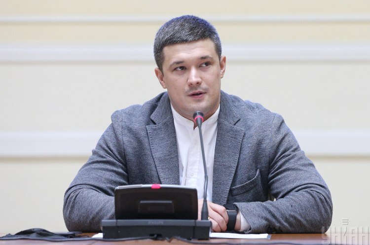 У Мінцифри вважають, що ринок ІТ в Україні збільшиться вдвічі за два роки У Мінцифри вважають, що ринок ІТ в Україні збільшиться вдвічі за два роки