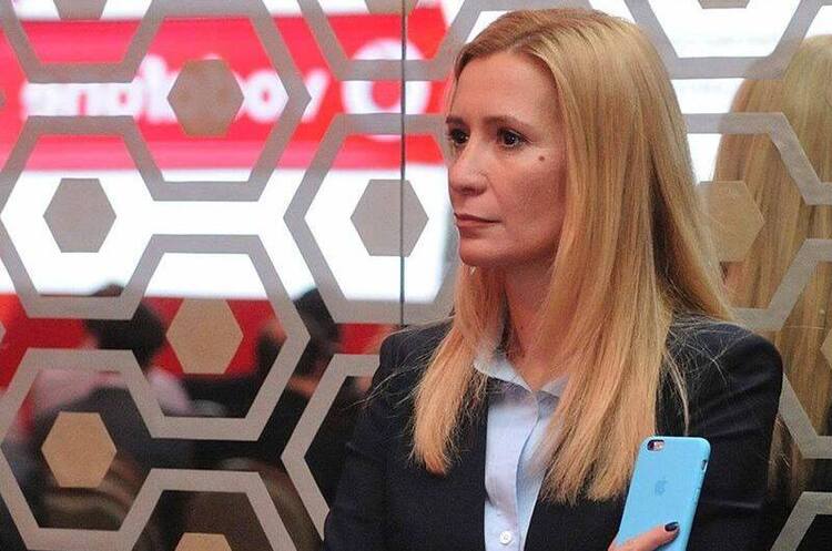 Vodafone      