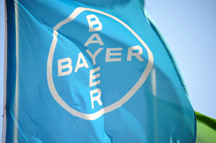 фото Shutterstock Bayer готується втратити $10 млрд на судових позовах через гербіцид Roundup