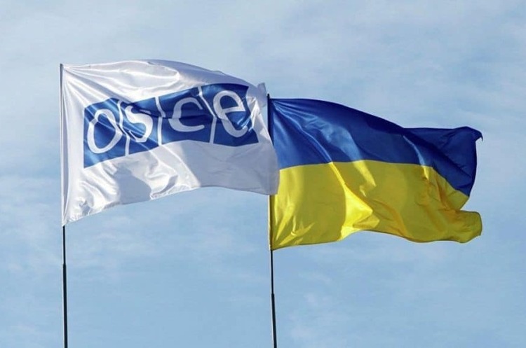 Українська делегація в ТКГ: До СММ ОБСЄ направлено ноту у зв'язку з пораненням бійця ЗСУ на Донбасі Українська делегація в ТКГ: До СММ ОБСЄ направлено ноту у зв'язку з пораненням бійця ЗСУ на Донбасі