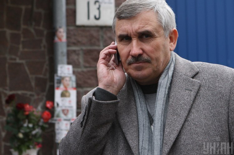 Сергій Сас Суддя КСУ оприлюднив проєкт рішення щодо тлумачення норми про землю
