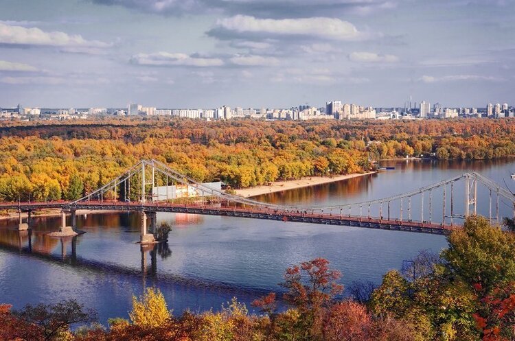 Прокуратура повернула Києву незаконно захоплену ділянку на Трухановому острові вартістю 25 млн гривень Прокуратура повернула Києву незаконно захоплену ділянку на Трухановому острові вартістю 25 млн гривень