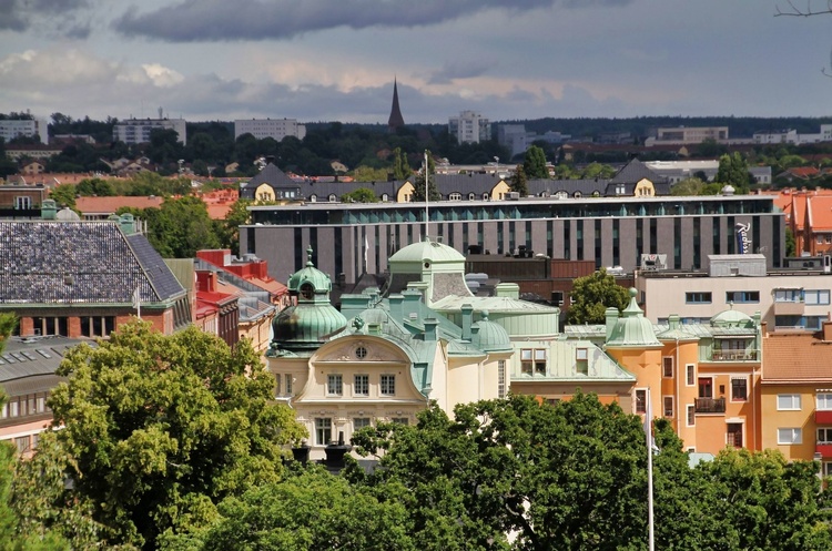Зростання економіки Швеції не виправдало очікування аналітиків Зростання економіки Швеції не виправдало очікування аналітиків