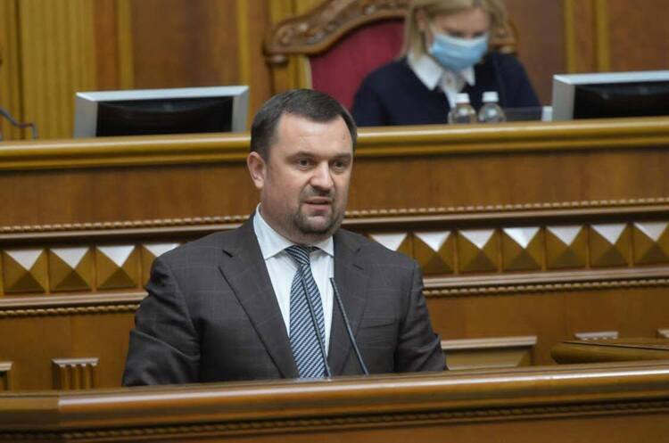 Рахункова палата ставить під сумнів зростання ВВП на 4,6% наступного року Рахункова палата ставить під сумнів зростання ВВП на 4,6% наступного року