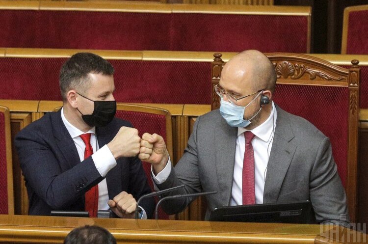 Еще один ужасный госбюджет стал на одно парламенсткое слушание ближе Еще один ужасный госбюджет стал на одно парламенсткое слушание ближе