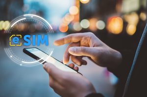        eSIM  .     